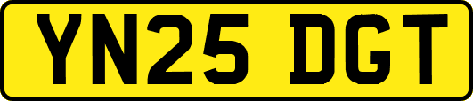 YN25DGT
