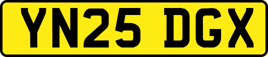 YN25DGX