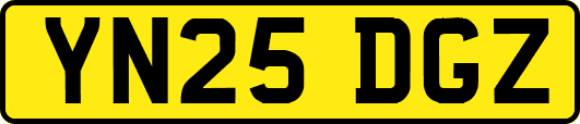 YN25DGZ