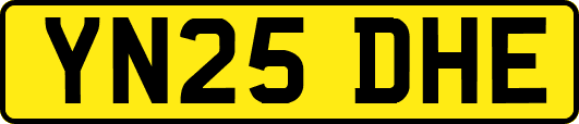YN25DHE