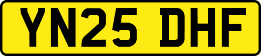YN25DHF