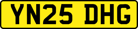 YN25DHG