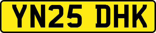 YN25DHK