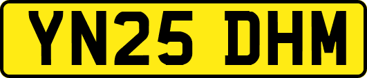 YN25DHM