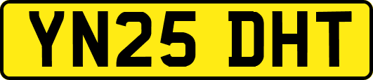 YN25DHT