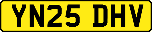 YN25DHV
