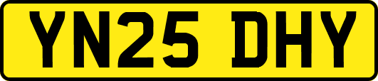 YN25DHY
