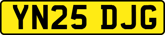 YN25DJG