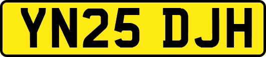 YN25DJH