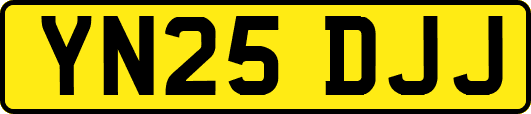 YN25DJJ
