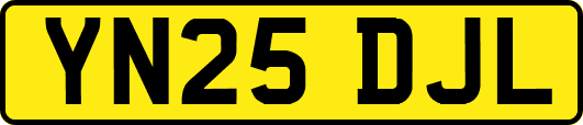 YN25DJL