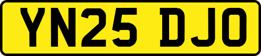 YN25DJO