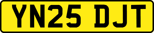 YN25DJT
