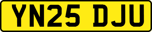 YN25DJU