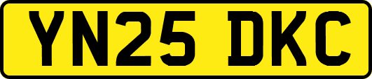 YN25DKC