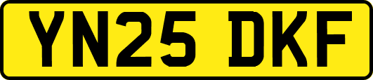 YN25DKF