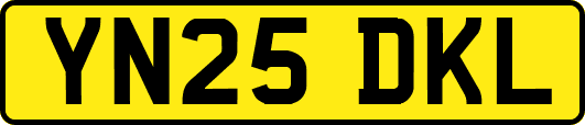 YN25DKL