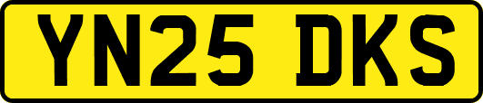 YN25DKS