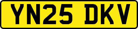 YN25DKV