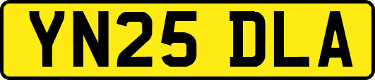 YN25DLA