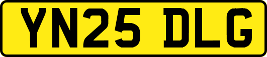 YN25DLG