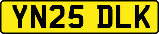 YN25DLK
