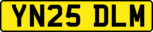 YN25DLM