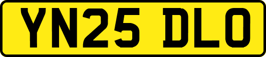 YN25DLO