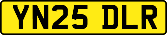 YN25DLR