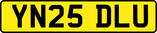 YN25DLU