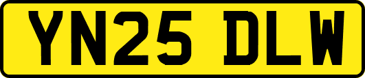 YN25DLW