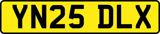 YN25DLX