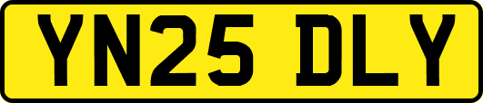 YN25DLY