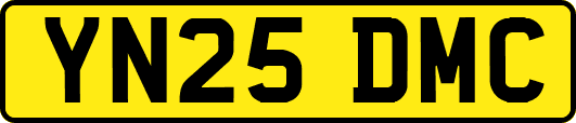YN25DMC