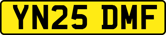 YN25DMF