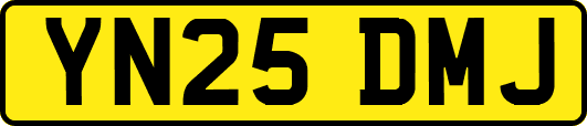YN25DMJ