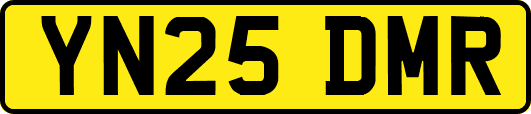 YN25DMR