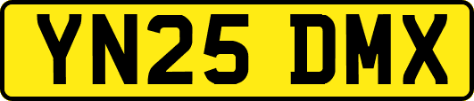 YN25DMX