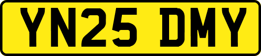 YN25DMY