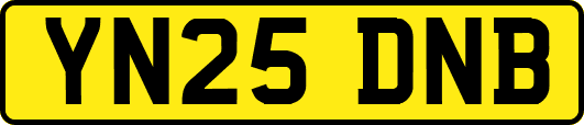 YN25DNB
