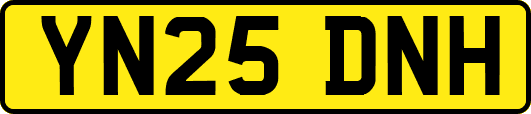 YN25DNH