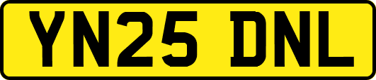 YN25DNL
