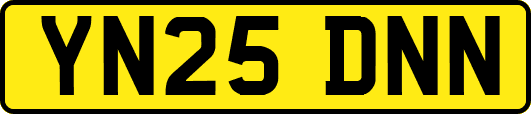 YN25DNN