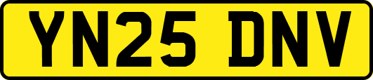 YN25DNV
