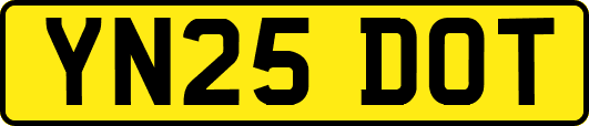 YN25DOT