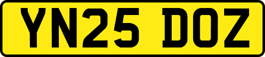 YN25DOZ