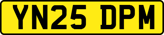 YN25DPM