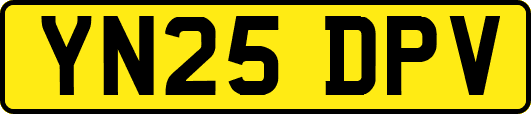 YN25DPV