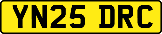 YN25DRC