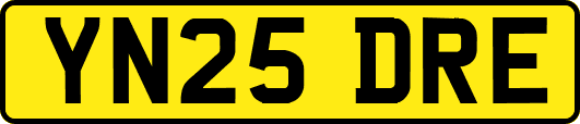YN25DRE